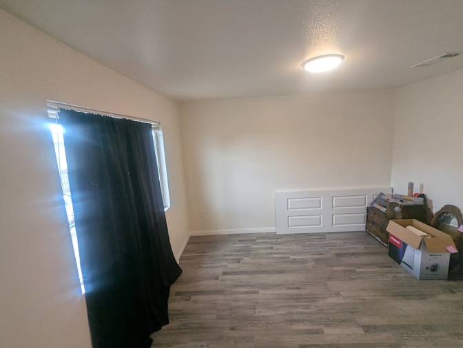 Rowan's room