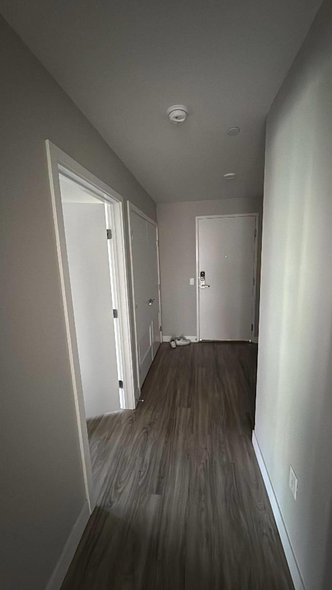 Yan's room