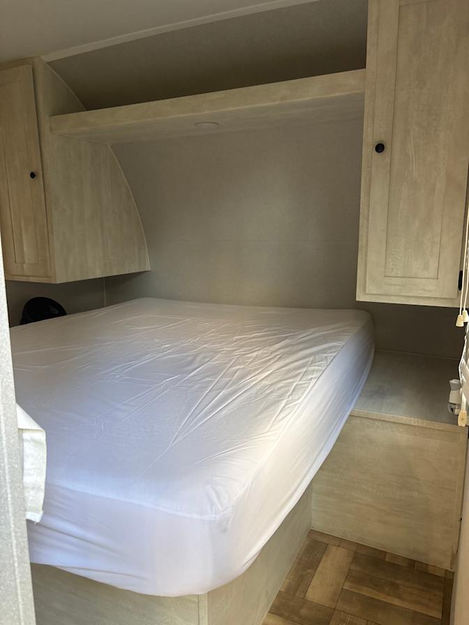 David's room