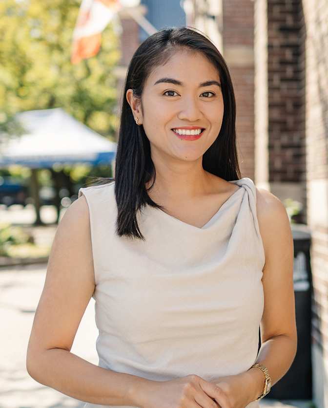 Rizza Solis
