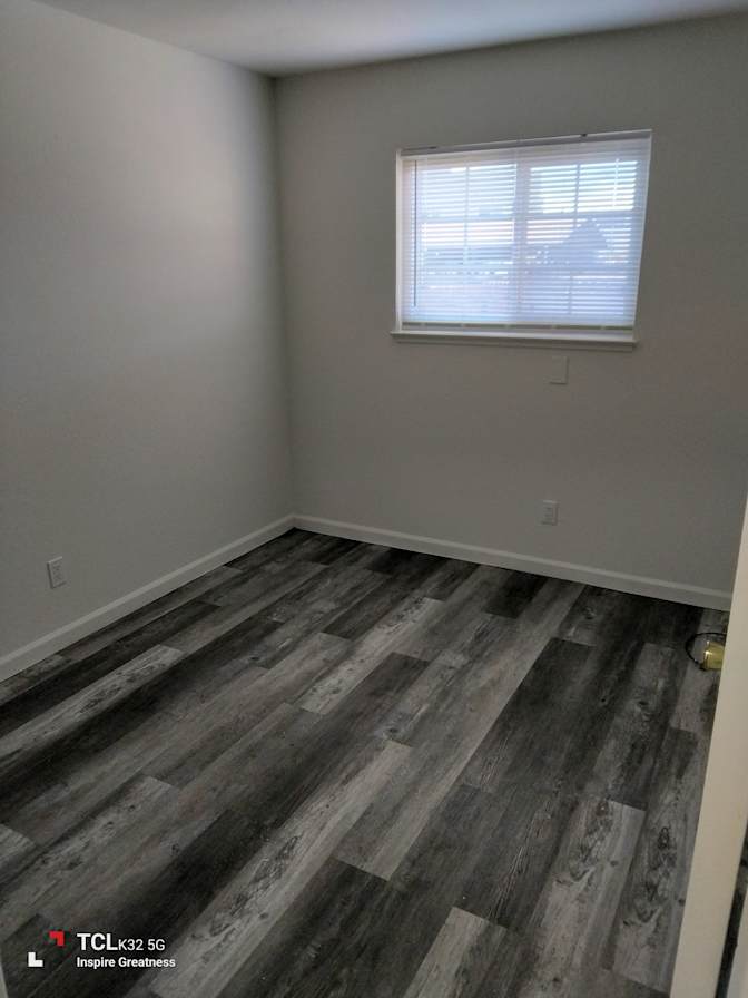 Norman's room