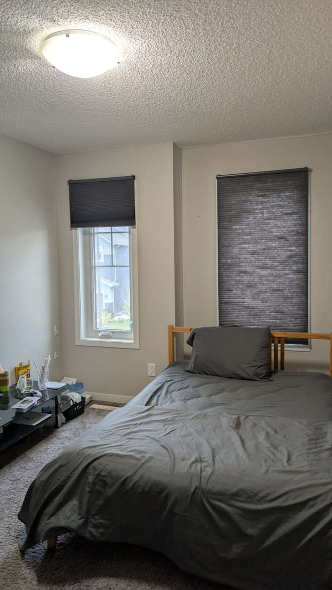 Sonam's room