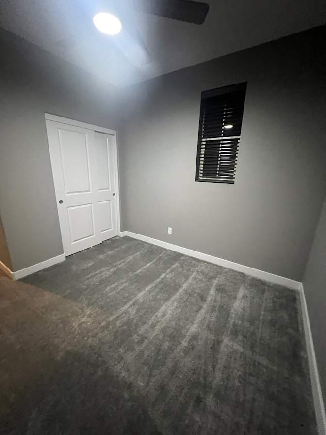 Michael's room