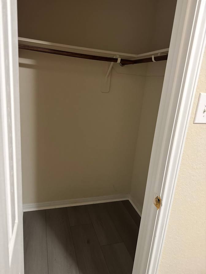 Nguyen's room