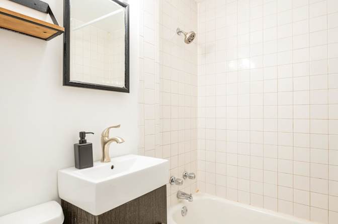 Sam June's room