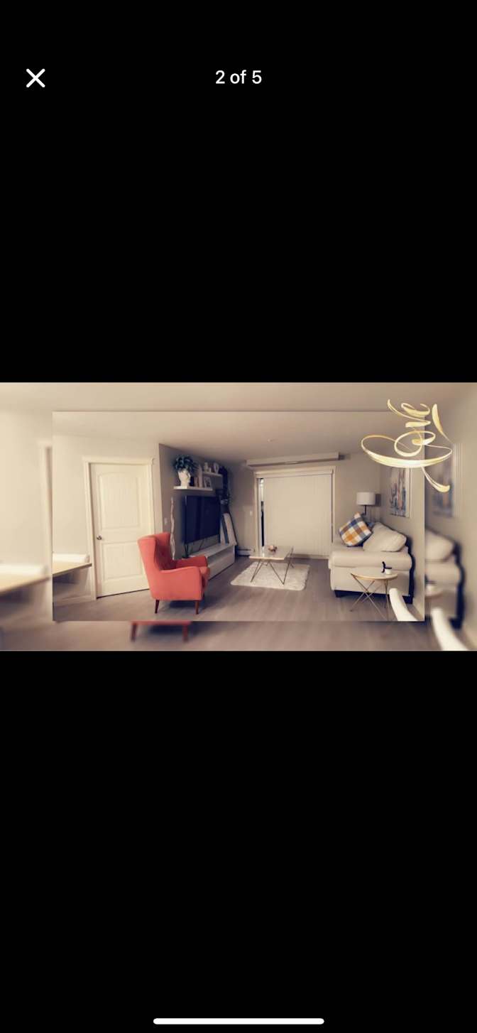 Karen's room
