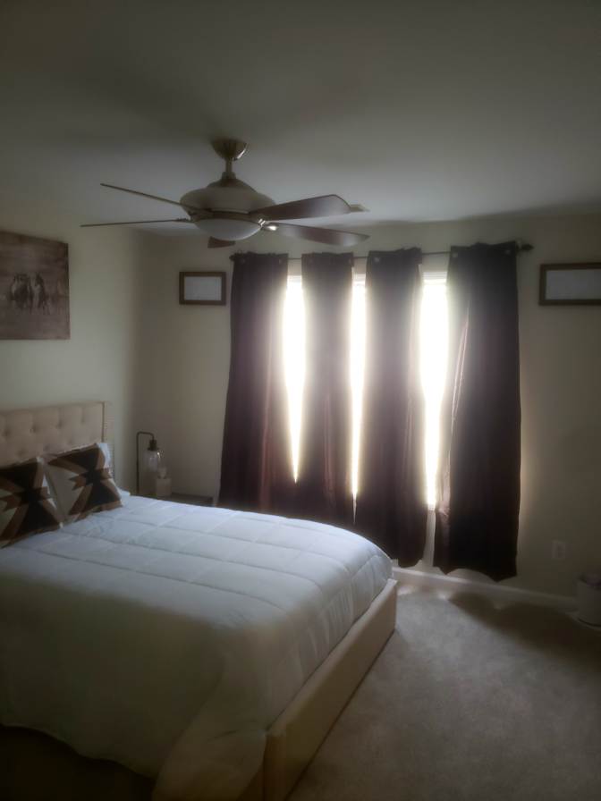 Cindy's room