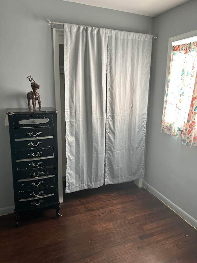 Jessica's room