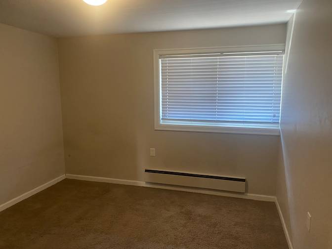 Michael's room