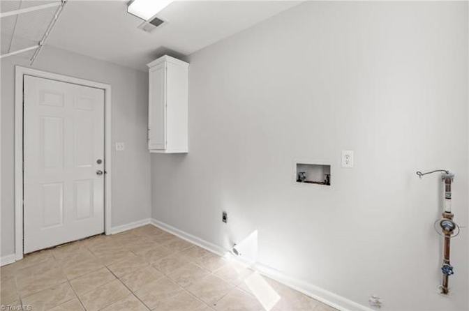 Alcove Rooms's room