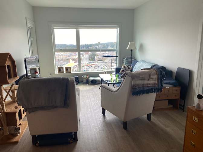 Heidi's room
