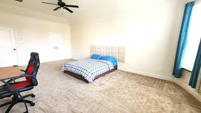 Mary's room