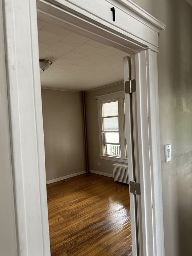 Lisa's room
