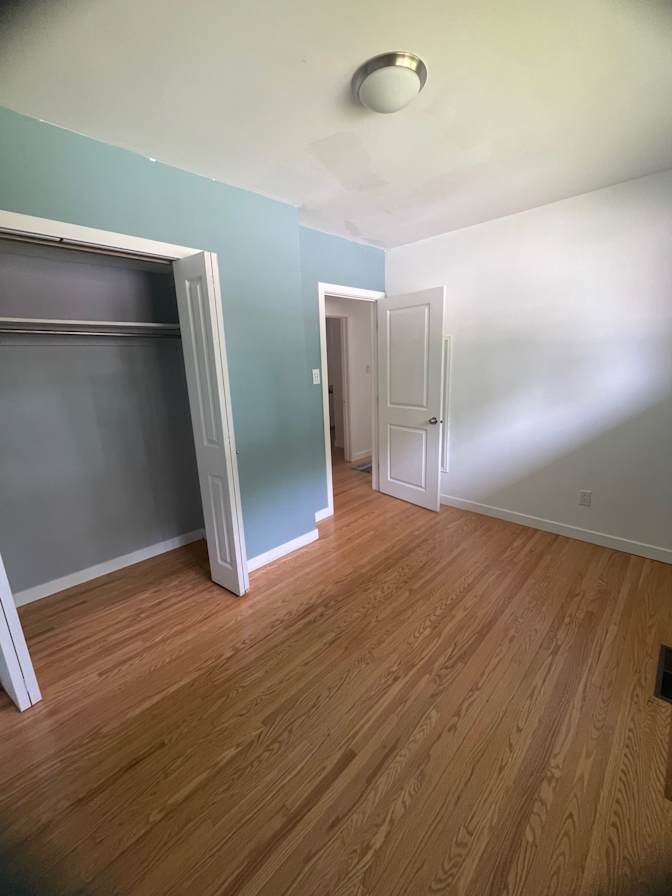 Meghan Lyons's room
