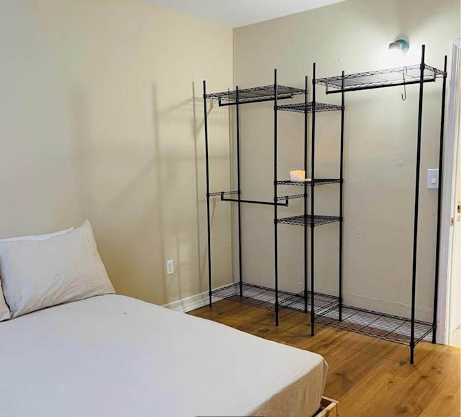Charmie's room