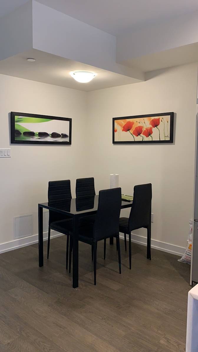 Tolobi Rental's room