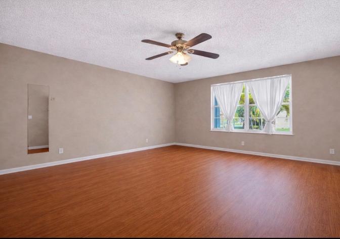 Jean's room