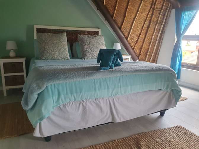 Nina's room