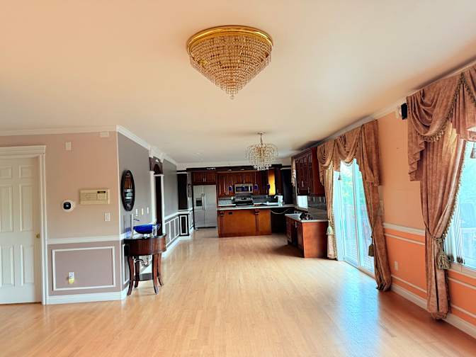 Shashi's room