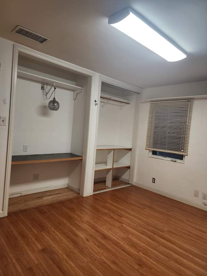 Jessielee Hernandez's room
