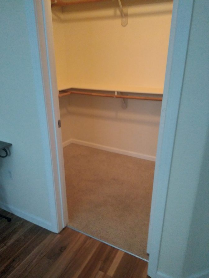 Steve's room