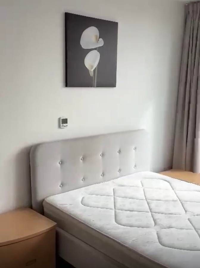 Esha's room