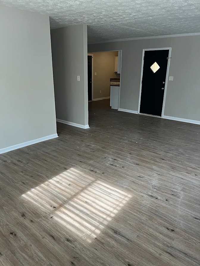 Alcove Rooms's room