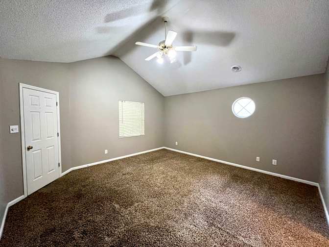 Nick's room