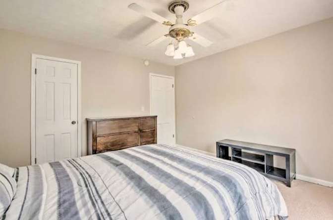 PadSplit's room