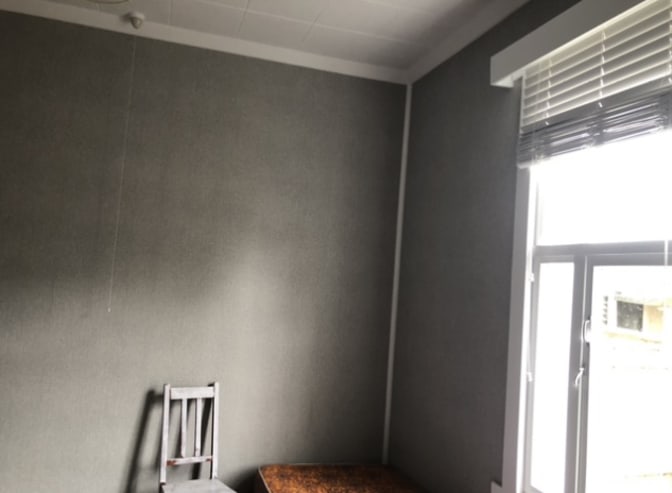Lydia's room