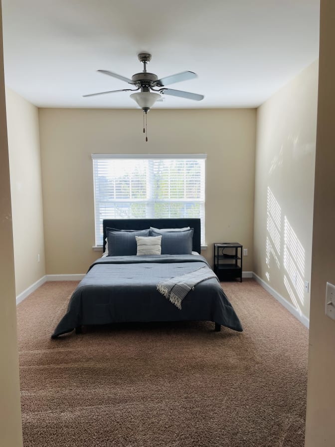 Will's room