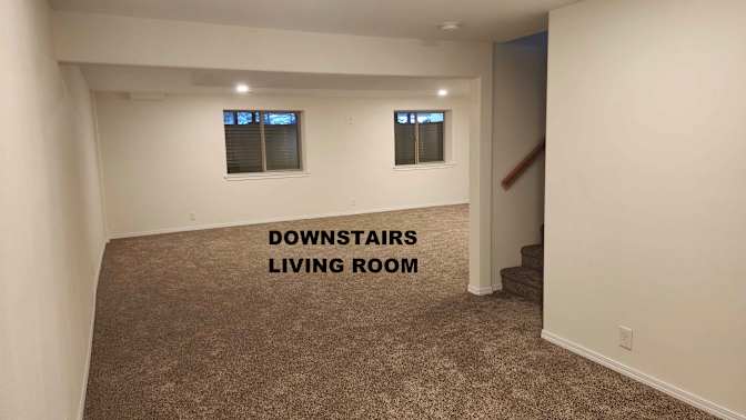 Kate's room