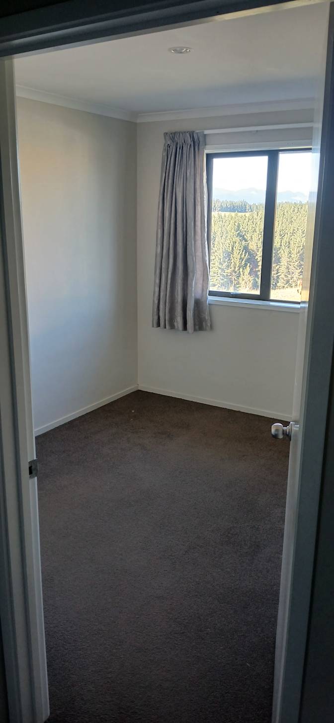 Greg's room