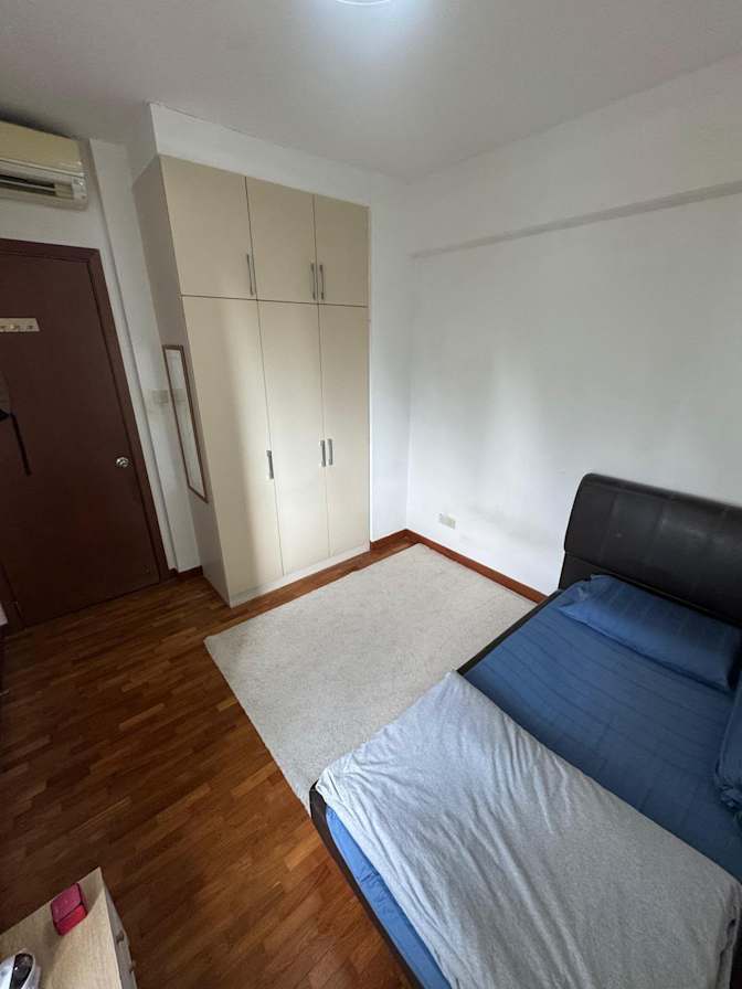 Norhidayah MY's room
