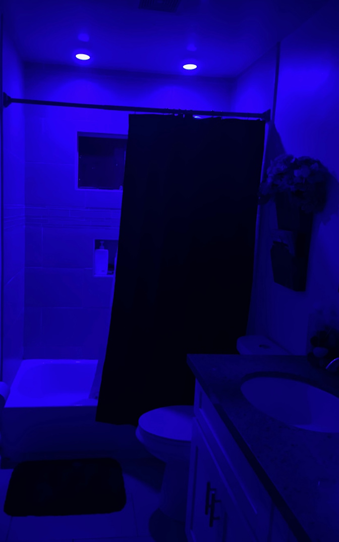 Natalie's room