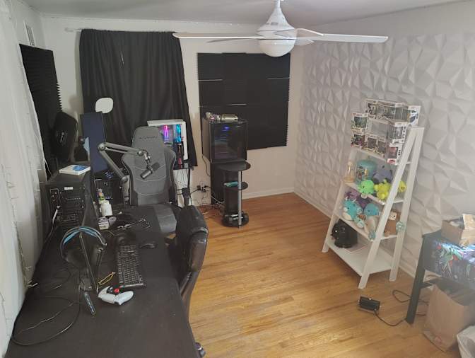 Jacob's room