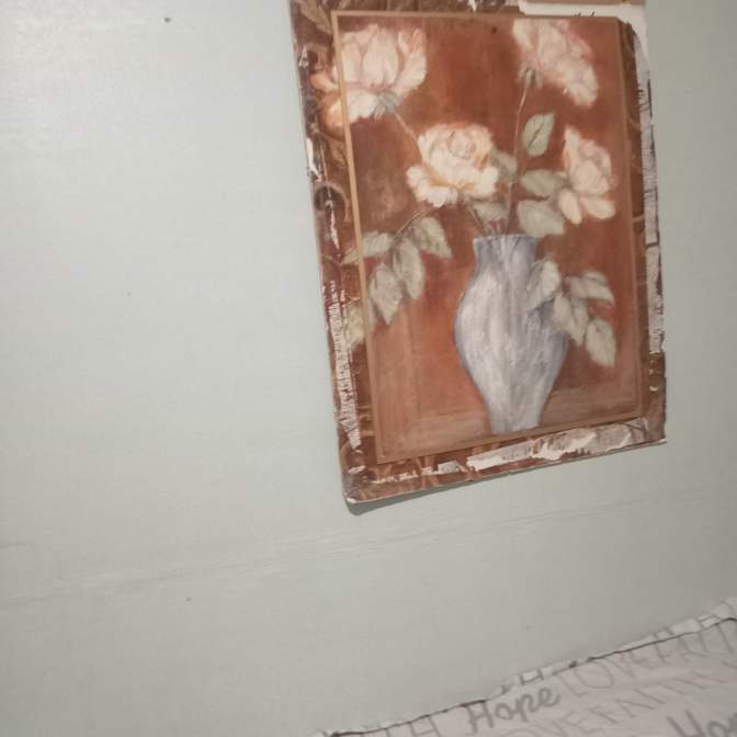 Juanita's room