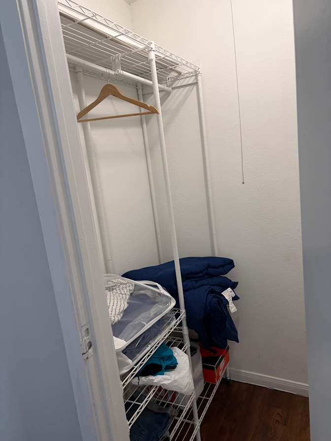 Felix's room