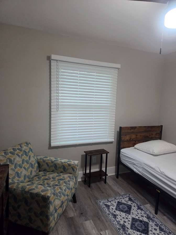 Nicole's room