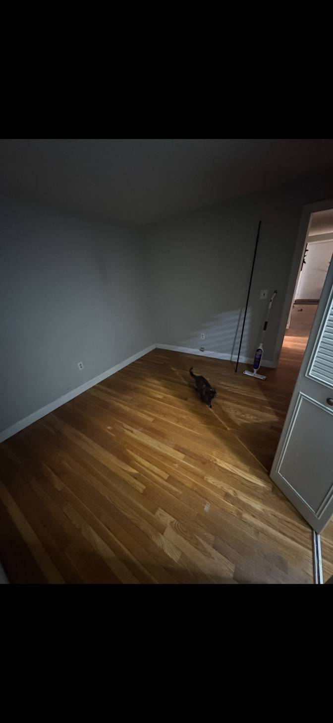 Sedona's room