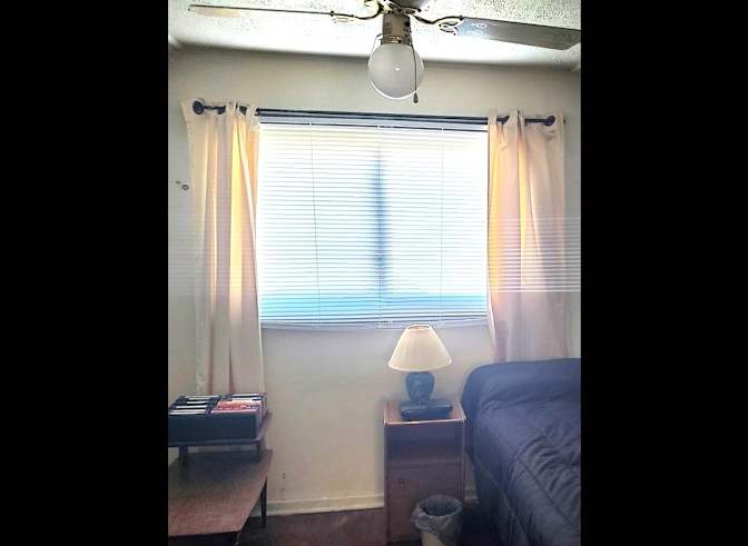 NF ValleyWay's room