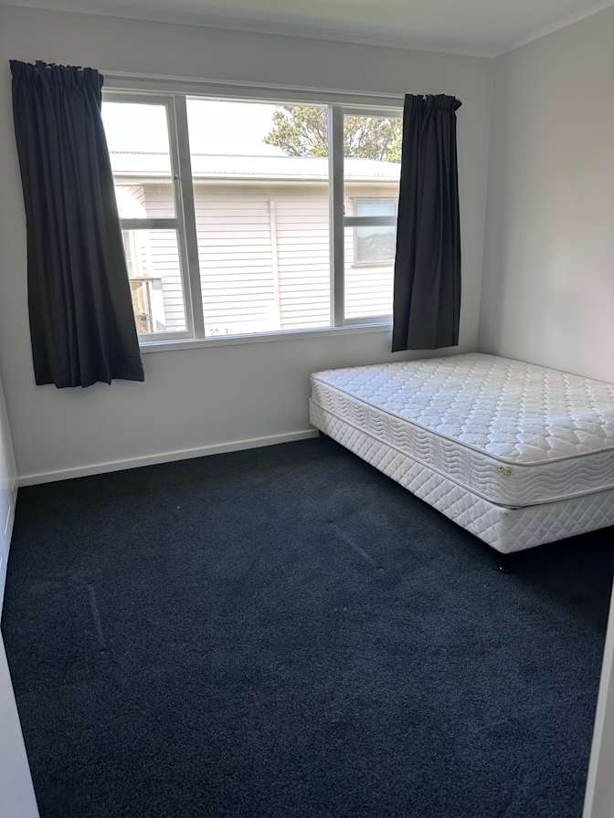 Vera Garcia's room