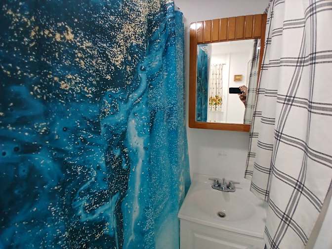 Jim's room