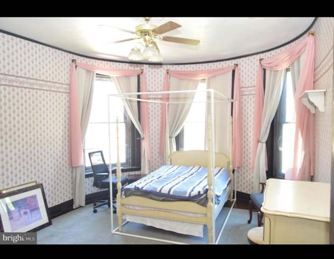 Yatinder Singh's room