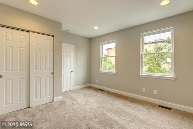 David's room