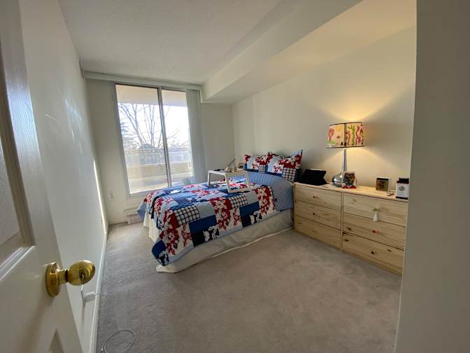 Sheila's room