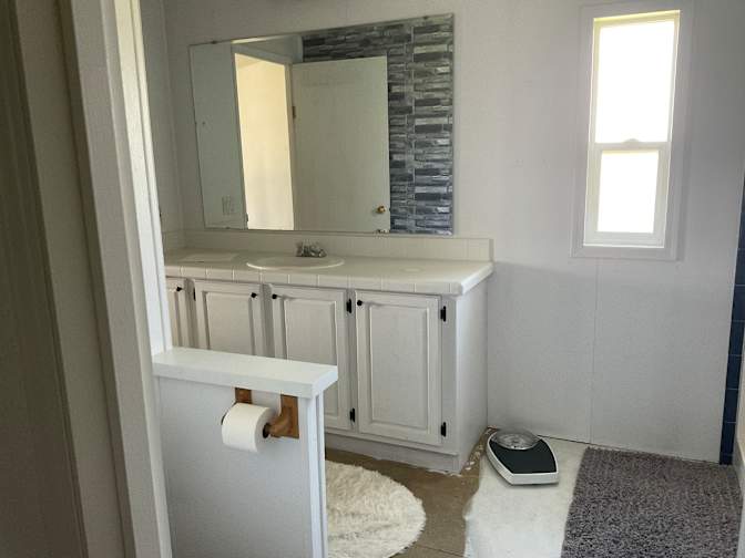 Treena Lynch's room