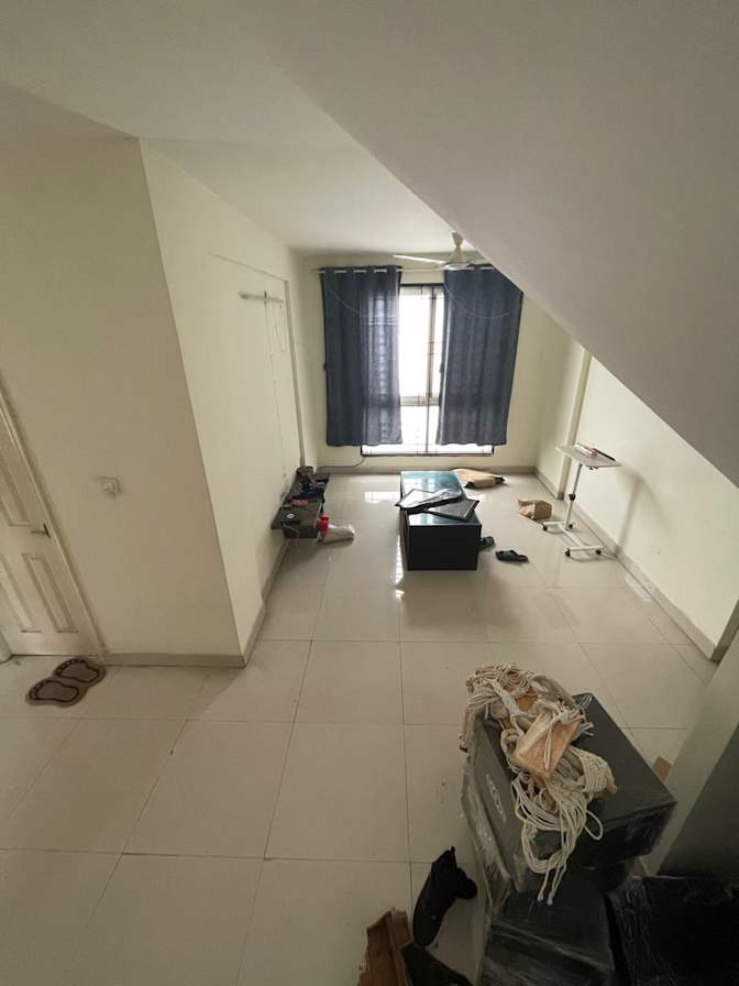 Rishabh's room