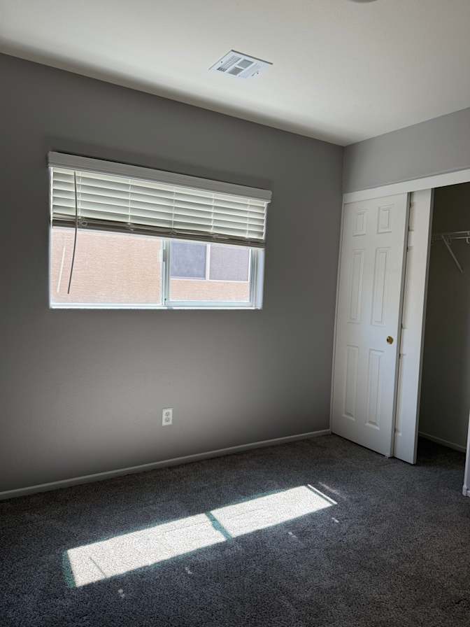 Olivia Tsai's room