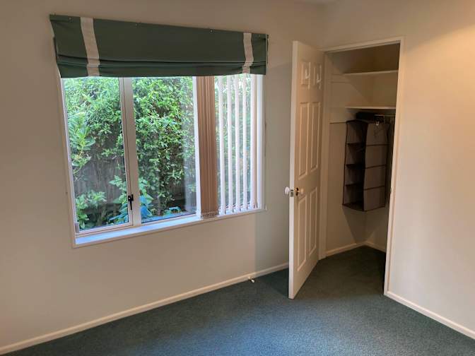 Benjamin's room
